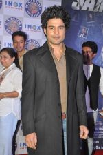 rajeev khandelwal at the Launch of Samrat & Co. by Barjatyas in Mumbai on 18th March 2014 (48)_53292d60e2ca1.JPG