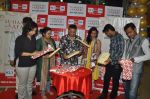 Annu Kapoor launches new classics compilation in Big FM, Mumbai on 20th March 2014 (14)_532c21c4f006d.JPG