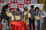 Annu Kapoor launches new classics compilation in Big FM, Mumbai on 20th March 2014 (16)_532c21c5a87e6.JPG