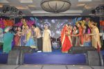 at Saath Nibhana Sathiya 100 episodes bash in J W Marriott, Mumbai on 20th March 2014 (18)_532c2839f222b.JPG