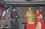 at Saath Nibhana Sathiya 100 episodes bash in J W Marriott, Mumbai on 20th March 2014 (39)_532c284191628.JPG