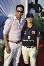 at ARC VS Argentina polo cup in RWITC, Mumbai on 21st March 2014 (42)_532cf63642389.JPG