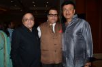 Anu Malik, Ramesh Taurani at Vashu Bhagnani_s bash who completes 25 years in movie world in Marriott, Mumbai on 22nd March 2014 (210)_532ebfe241ca2.JPG