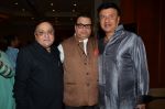 Anu Malik, Ramesh Taurani at Vashu Bhagnani_s bash who completes 25 years in movie world in Marriott, Mumbai on 22nd March 2014 (211)_532ebff90f844.JPG