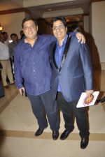 David Dhawan at Vashu Bhagnani_s bash who completes 25 years in movie world in Marriott, Mumbai on 22nd March 2014 (65)_532ec0b391cff.JPG