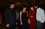Dia Mirza, Genelia Deshmukh, Ritesh Deshmukh at Vashu Bhagnani_s bash who completes 25 years in movie world in Marriott, Mumbai on 22nd March 2014 (144)_532ec143de205.JPG