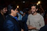 Hrithik Roshan at Vashu Bhagnani_s bash who completes 25 years in movie world in Marriott, Mumbai on 22nd March 2014 (207)_532ec184eccd4.JPG