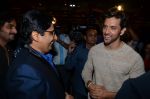 Hrithik Roshan at Vashu Bhagnani_s bash who completes 25 years in movie world in Marriott, Mumbai on 22nd March 2014 (208)_532ec18552186.JPG