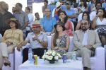 Kabir Bedi at Polo Match with Trapiche by Sula Wines in Course, Mumbai on 22nd March 2014 (14)_532ebcff222ba.JPG