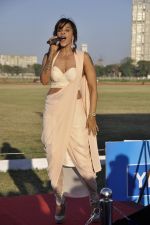 Manasi Scott at Polo Match with Trapiche by Sula Wines in Course, Mumbai on 22nd March 2014 (34)_532ebd1941477.JPG