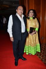 Rakesh Bedi at Vashu Bhagnani_s bash who completes 25 years in movie world in Marriott, Mumbai on 22nd March 2014 (157)_532ec28af101b.JPG