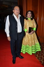Rakesh Bedi at Vashu Bhagnani_s bash who completes 25 years in movie world in Marriott, Mumbai on 22nd March 2014 (158)_532ec28b5a8fd.JPG