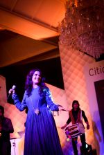 Sona Mohapatra at Citigold event in Mumbai on 22nd March 2014 (11)_532ebc9c887a3.jpg
