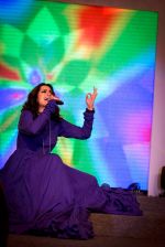 Sona Mohapatra at Citigold event in Mumbai on 22nd March 2014 (13)_532ebc9d3b0c9.jpg