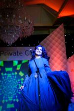 Sona Mohapatra at Citigold event in Mumbai on 22nd March 2014 (8)_532ebc9b77d64.jpg