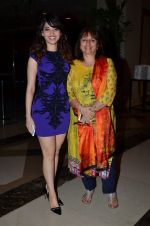 Tamannaah Bhatia at Vashu Bhagnani_s bash who completes 25 years in movie world in Marriott, Mumbai on 22nd March 2014 (192)_532ec20cb1fd7.JPG