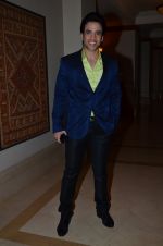 Tusshar Kapoor at Vashu Bhagnani_s bash who completes 25 years in movie world in Marriott, Mumbai on 22nd March 2014 (243)_532ec523024c6.JPG