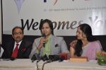 Vivek Oberoi, Rati Agnihotri at HIV Forum in Taj Lands End, Mumbai on 22nd March 2014 (14)_532ebe512266d.JPG