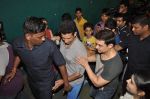 Aamir Khan, Sharman Joshi at Khar Gymkhana sports event in Khar, Mumbai on 23rd March 2014 (79)_533017cbf1abe.JPG