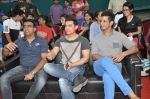 Aamir Khan, Sharman Joshi at Khar Gymkhana sports event in Khar, Mumbai on 23rd March 2014 (81)_533017ccdb9e3.JPG