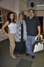 Dolly Thakore at Scent of a man play screening in St Andrews, Mumbai on 23rd March 2014 (35)_53301e873ef98.JPG
