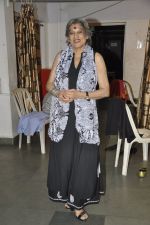 Dolly Thakore at Scent of a man play screening in St Andrews, Mumbai on 23rd March 2014 (39)_53301e8907768.JPG