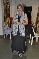 Dolly Thakore at Scent of a man play screening in St Andrews, Mumbai on 23rd March 2014 (43)_53301e8a4f868.JPG