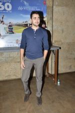 Imran Khan at Club 60 screening on occasion of 100 days and tribute to Farooque Shaikh in Lightbox, Mumbai on 23rd March 2014 (75)_53301b0de9b79.JPG