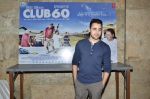 Imran Khan at Club 60 screening on occasion of 100 days and tribute to Farooque Shaikh in Lightbox, Mumbai on 23rd March 2014 (79)_53301b0f61f36.JPG