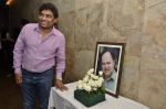 Johnny Lever at Club 60 screening on occasion of 100 days and tribute to Farooque Shaikh in Lightbox, Mumbai on 23rd March 2014 (33)_53301b43ba25f.JPG