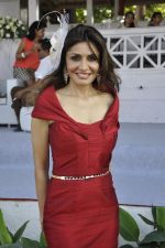 Queenie Dhody at Forbes race in RWITC, Mumbai on 23rd March 2014 (119)_53301c2887449.JPG