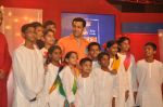 Salman Khan at CNN IBN Veer event in Lalit Hotel, Mumbai on 23rd March 2014 (126)_53301e2732d83.JPG