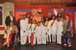 Salman Khan at CNN IBN Veer event in Lalit Hotel, Mumbai on 23rd March 2014 (131)_53301e29253a4.JPG