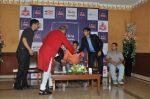 Salman Khan at CNN IBN Veer event in Lalit Hotel, Mumbai on 23rd March 2014 (16)_53301e0ae3349.JPG