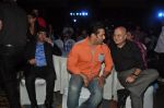 Salman Khan at CNN IBN Veer event in Lalit Hotel, Mumbai on 23rd March 2014 (42)_53301e10ad542.JPG