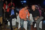 Salman Khan at CNN IBN Veer event in Lalit Hotel, Mumbai on 23rd March 2014 (43)_53301e110634b.JPG