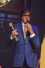 Amitabh Bachchan at Times Now NRI Awards in Mumbai on 24th March 2014 (44)_53316c17b30d8.JPG
