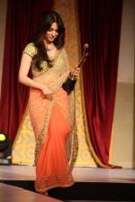 Tamannah at Gr8 women Awards, Mumbai on 24th March 2014_533169ed334c5.JPG