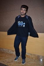 Arjun Kapoor at 60+ Earth Hour press conference in Grand Hyatt, Mumbai on 25th March 2014 (41)_5332bdd1a7334.JPG