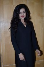 Mishti at Kaanchi.. promotions in Radio Mirchi on 26th March 2014 (58)_533418fe0af93.JPG
