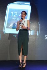 Freida Pinto at Samsung s5 launch in Delhi on 27th March 2014 (97)_5335694229017.JPG