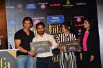 Hrithik Roshan at IIFA promotions in Mumbai on 27th March 2014 (23)_5335b383bf22a.JPG