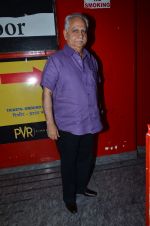 Ramesh Sippy at IIFA promotions in Mumbai on 27th March 2014 (2)_5335b3ca8e1b9.JPG
