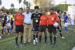 Ranbir Kapoor at Celebrity Football Match 2014 in Mumbai on 29th March 2014 (100)_53378a9dbbd73.JPG