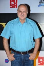 Anupam Kher at the Premiere of the film Kochadaiiyaan in Mumbai on 30th March 2014 (27)_533970f0088f5.JPG