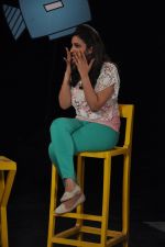 Parineeti Chopra at Disney Shoot in Mumbai on 30th March 2014 (16)_5338d9f6c3d56.JPG