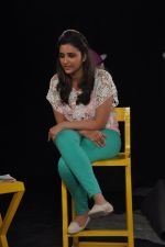 Parineeti Chopra at Disney Shoot in Mumbai on 30th March 2014 (36)_5338d9fee5029.JPG