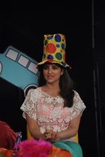 Parineeti Chopra at Disney Shoot in Mumbai on 30th March 2014 (76)_5338da10ead14.JPG