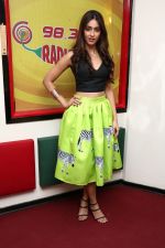 Ileana Dcruz at Radia Mirchi Mumbai for promotion of Main Tera Hero (2)_533aa5ae61320.jpg