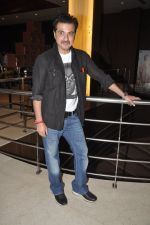 Sanjay Kapoor at the launch of Kahin Hain Mera Pyar film in Novotel, Mumbai on 31st March 2014 (26)_533a713657b77.JPG